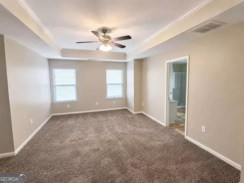 Bedroom - 3280 Franklin St, Austell, GA 30106 photo 5 of 5