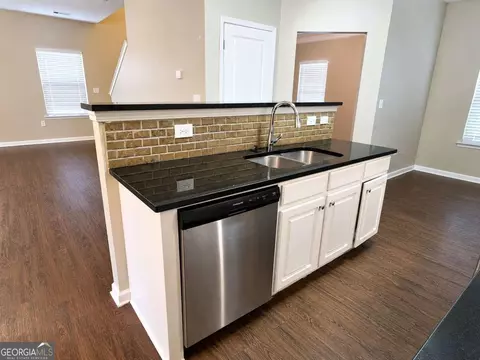 Kitchen - 3280 Franklin St, Austell, GA 30106 photo 2 of 3