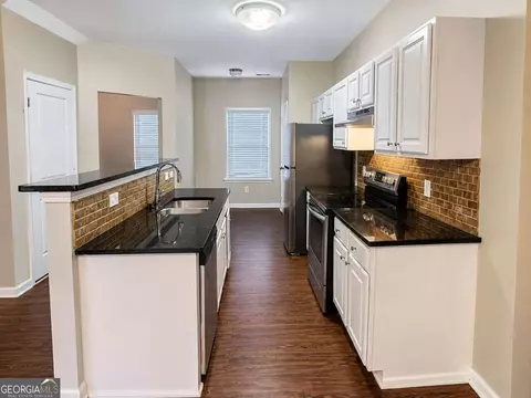 Kitchen - 3280 Franklin St, Austell, GA 30106 photo 3 of 3