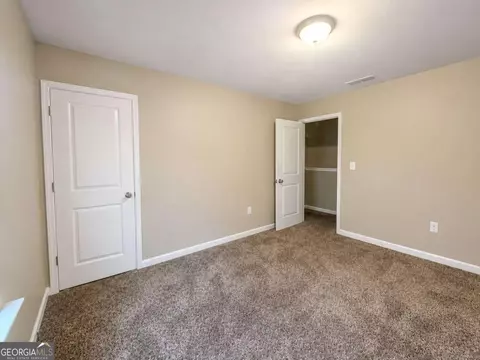 Bedroom - 3280 Franklin St, Austell, GA 30106 photo 3 of 5