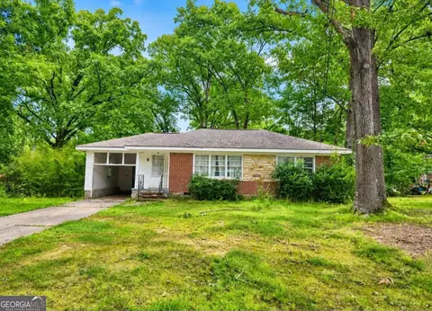 6 Elliott Cir NW, Rome, GA 30165