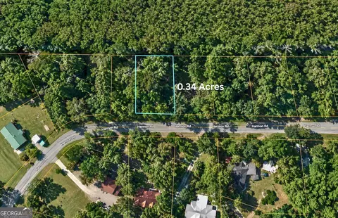 tbd 1 Harmon Rd, Swainsboro, GA 30401
