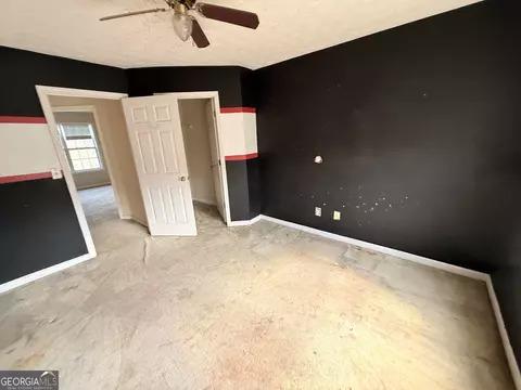 Bedroom - 65 Montgomery Ct, Covington, GA 30016 photo 2 of 7