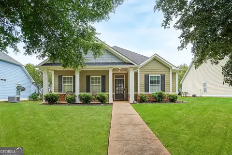 143 Fairway Dr, Newnan, GA 30265