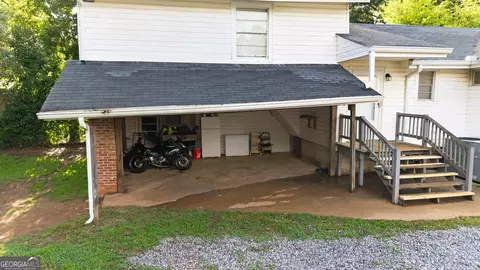 Exterior - 103 Meeks Ter, Thomaston, GA 30286 photo 3 of 12