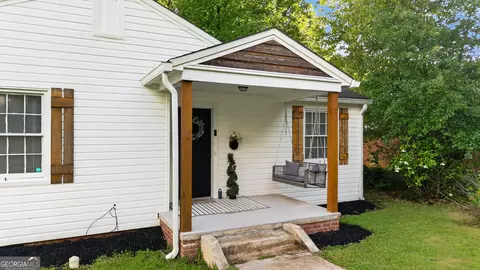 Exterior - 103 Meeks Ter, Thomaston, GA 30286 photo 11 of 12