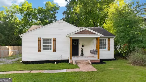 Exterior - 103 Meeks Ter, Thomaston, GA 30286 photo 10 of 12