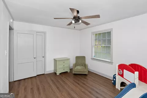 Bedroom - 103 Meeks Ter, Thomaston, GA 30286 photo 3 of 8