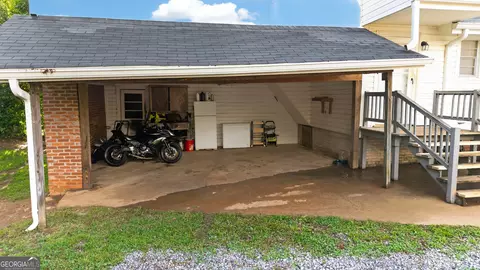 Exterior - 103 Meeks Ter, Thomaston, GA 30286 photo 4 of 12