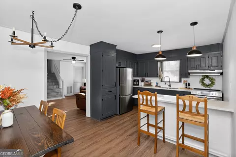 Kitchen - 103 Meeks Ter, Thomaston, GA 30286 photo 1 of 5