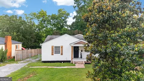 Exterior - 103 Meeks Ter, Thomaston, GA 30286 photo 2 of 12