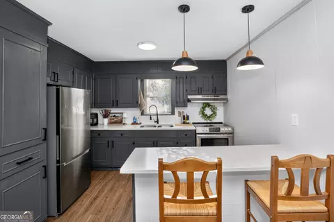 Kitchen - 103 Meeks Ter, Thomaston, GA 30286 photo 2 of 5