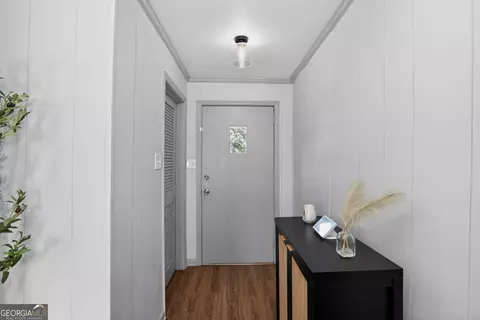 Entry Way - 103 Meeks Ter, Thomaston, GA 30286 photo 2 of 2