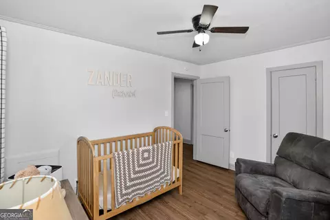 Bedroom - 103 Meeks Ter, Thomaston, GA 30286 photo 2 of 8