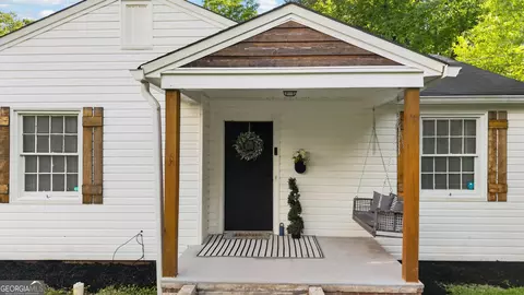Exterior - 103 Meeks Ter, Thomaston, GA 30286 photo 12 of 12