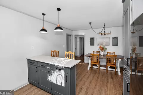 Kitchen - 103 Meeks Ter, Thomaston, GA 30286 photo 5 of 5