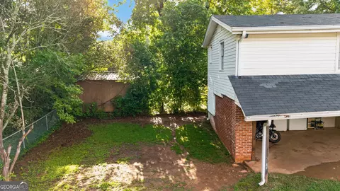 Exterior - 103 Meeks Ter, Thomaston, GA 30286 photo 6 of 12