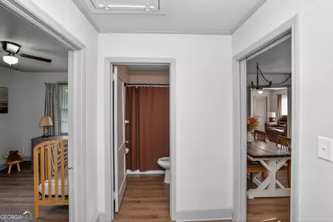 Entry Way - 103 Meeks Ter, Thomaston, GA 30286 photo 1 of 2