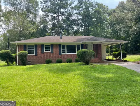 69 Rooney Rd SW, Rome, GA 30165