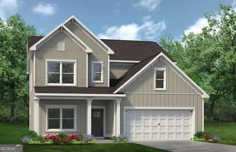 5036 Cecelia Dr, Powder Springs, GA 30127