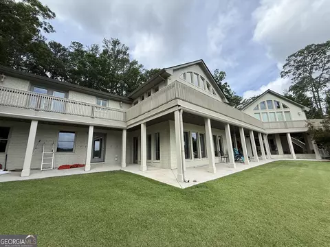 3282 S Bay Dr, Jonesboro, GA 30236