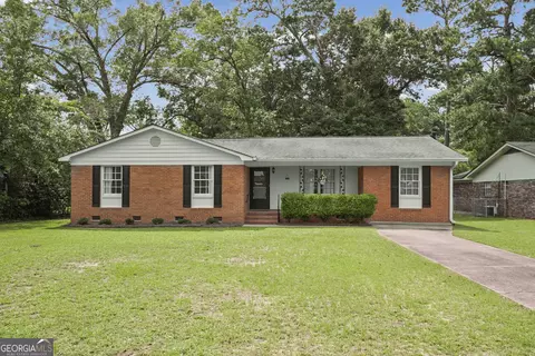 2717 Elton St, Albany, GA 31707