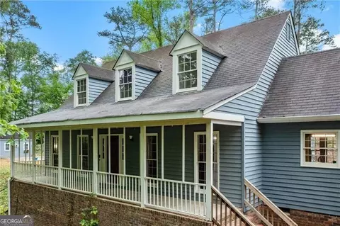 61 Sherwood Ln SE, Marietta, GA 30067