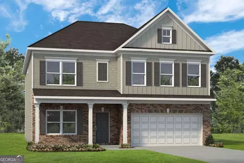 329 Bud St, Hoschton, GA 30548