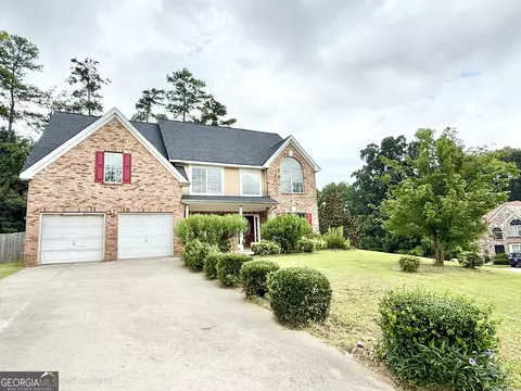 1705 Tuftstown Ct, Snellville, GA 30078