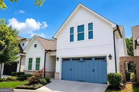 116 Ivey Way, Woodstock, GA 30188