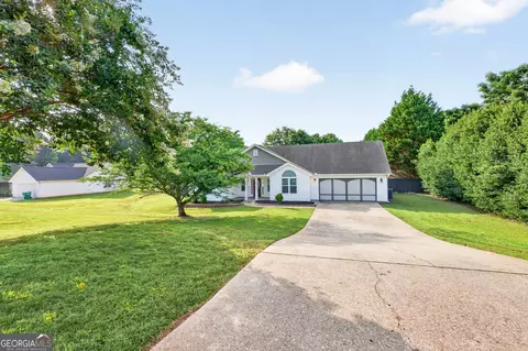 2337 Hartley Ct, Statham, GA 30666