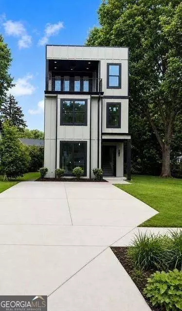 1776 S Gordon St SW, Atlanta, GA 30310