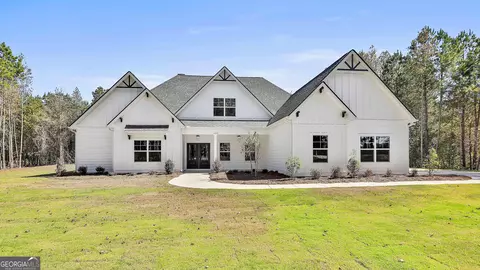 779 Alex Stephens Rd #LOT 4, Moreland, GA 30259