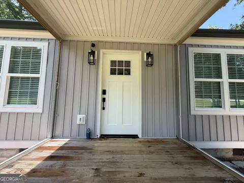 4345 Highway 27 Alternate, Moreland, GA 30259
