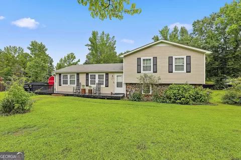 655 Old Driver Rd, Whitesburg, GA 30185
