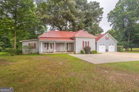 1953 Tyus Carrollton Rd, Carrollton, GA 30117
