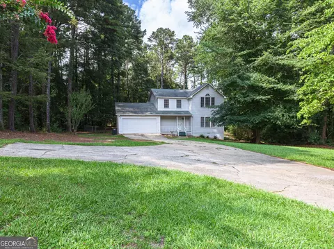 294 Mcdonough Rd, Fayetteville, GA 30214