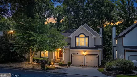 3165 Park Chase, Alpharetta, GA 30022
