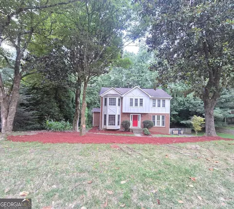 3947 Camrose Pl, Marietta, GA 30062