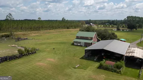 120 John H Carter Iii Ln, Folkston, GA 31537