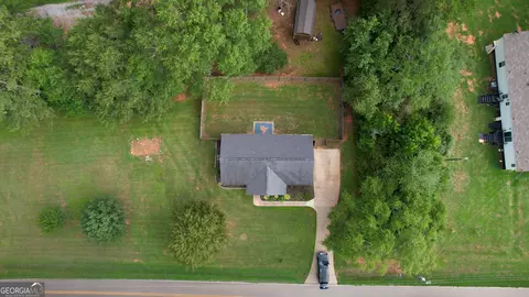 View/Area - 1020 Flat Rock Rd, Madison, GA 30650 photo 3 of 5