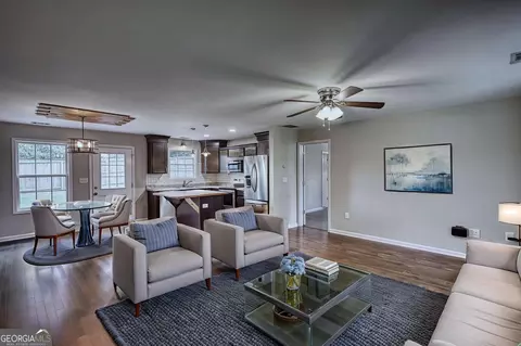 Other - 1020 Flat Rock Rd, Madison, GA 30650 photo 3 of 13