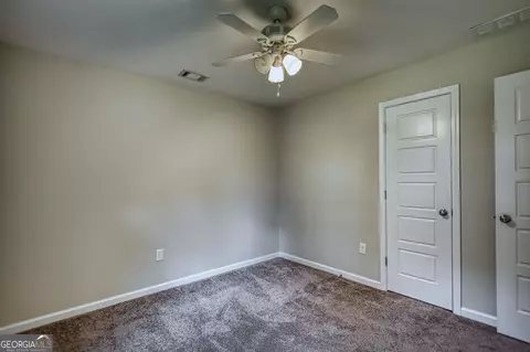 Bedroom - 1020 Flat Rock Rd, Madison, GA 30650 photo 4 of 10