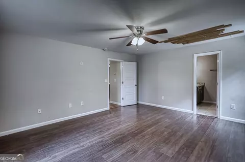 Bedroom - 1020 Flat Rock Rd, Madison, GA 30650 photo 10 of 10