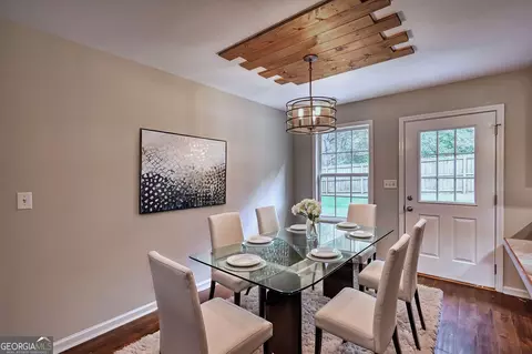 Dining - 1020 Flat Rock Rd, Madison, GA 30650 photo 1 of 1