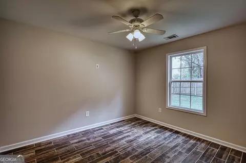 Bedroom - 1020 Flat Rock Rd, Madison, GA 30650 photo 5 of 10