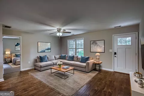 Other - 1020 Flat Rock Rd, Madison, GA 30650 photo 4 of 13