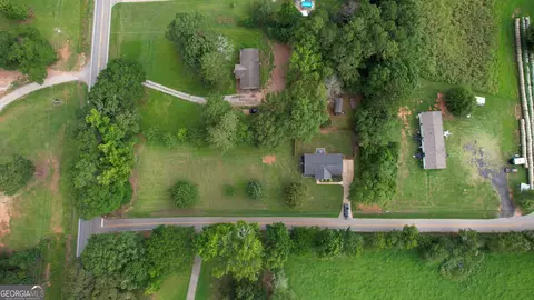 View/Area - 1020 Flat Rock Rd, Madison, GA 30650 photo 4 of 5