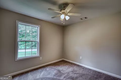 Bedroom - 1020 Flat Rock Rd, Madison, GA 30650 photo 1 of 10