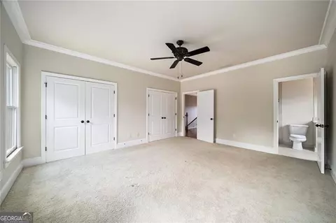 Bedroom - Undisclosed, Milton, GA 30004 photo 8 of 10